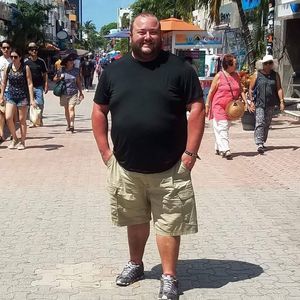 Meet your Posher, Mark